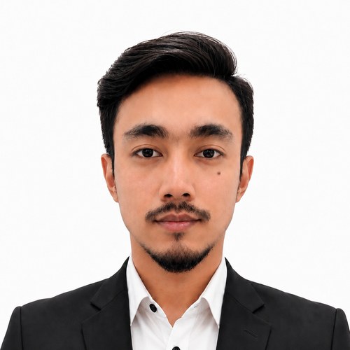 Anuj Shakya