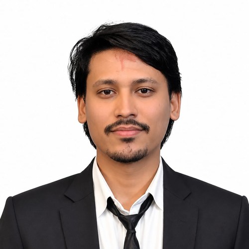 Kush Bhari